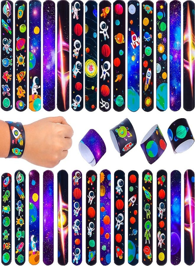 TwCare 125 Pcs Party Favors Fidget Toys Pack, Randomly Selected Pop Sensory Set 65 Stickers Gifts for Kids Adults Boy Girl Stocking Stuffers Autistic Goodie Bag Filler Treasure Box Classroom Prizes School - Image 4